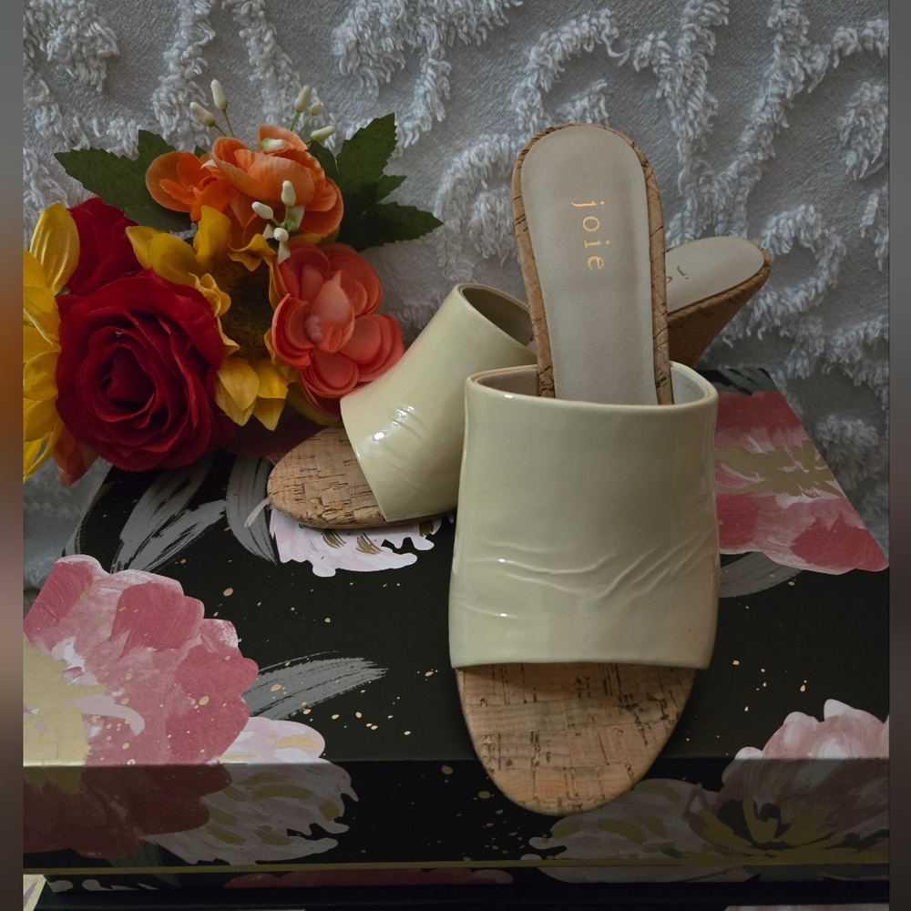 Womens' Mule Sandals - image 2